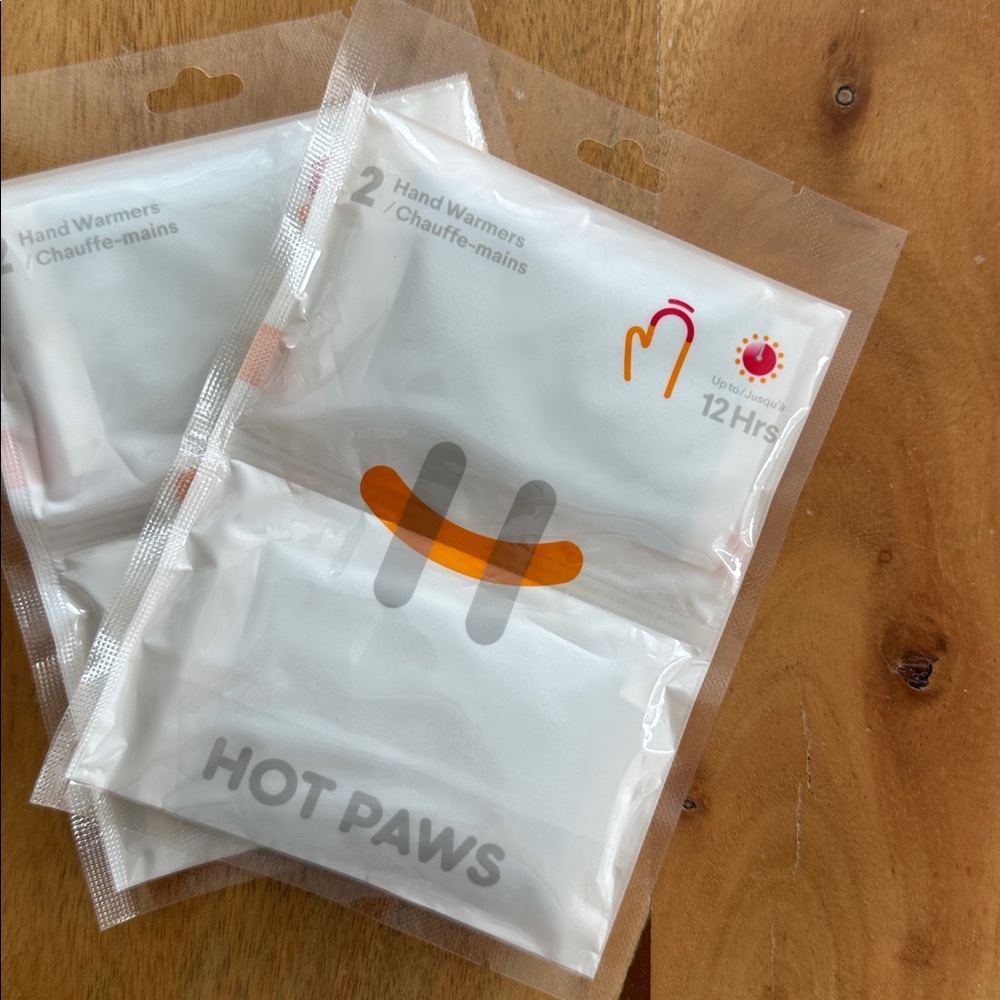 Hot Paws Hand Warmers - Picture 4 of 4